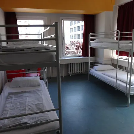 Cityhostel Hostel Berlin