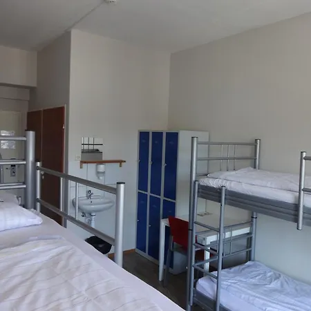 Hostel Cityhostel