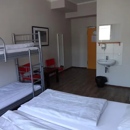 Cityhostel Hostel Berlin