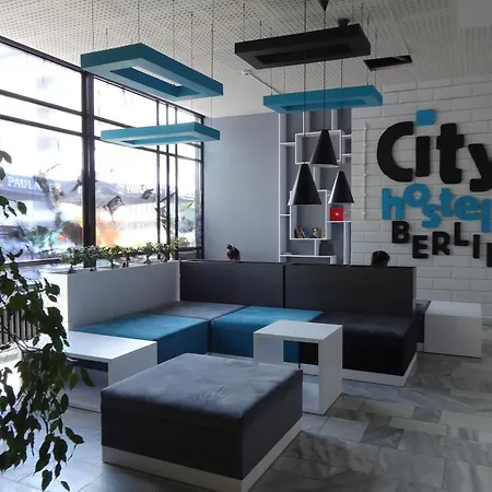 Cityhostel