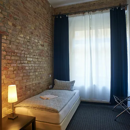Hotel Goldmarie Gmbh Berlin