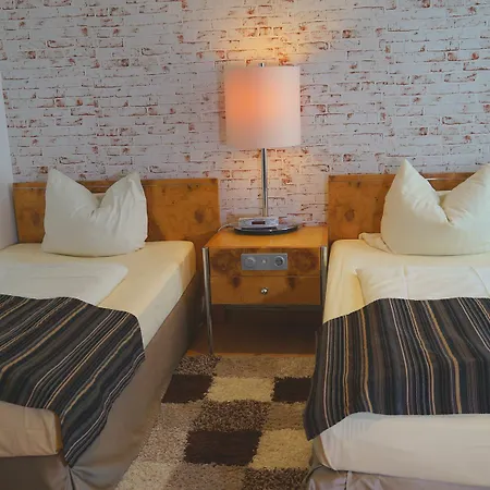 Erlanger Hof 3*