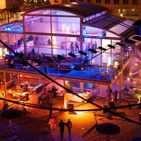 Club Mitte Hotel Berlin