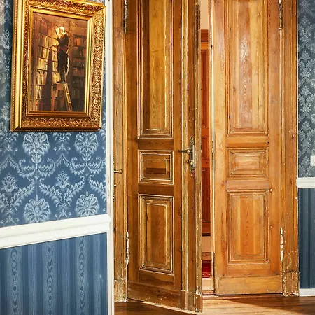 Aparthotel Honigmond Boutique
