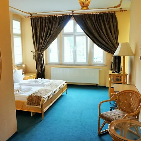 Karlshorst Szálloda