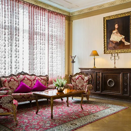 Comet Am Kurfuerstendamm Hotel Berlin