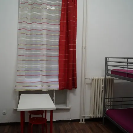 Hostel Anlema Berlin