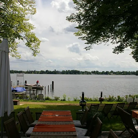 Daemeritzseehotel