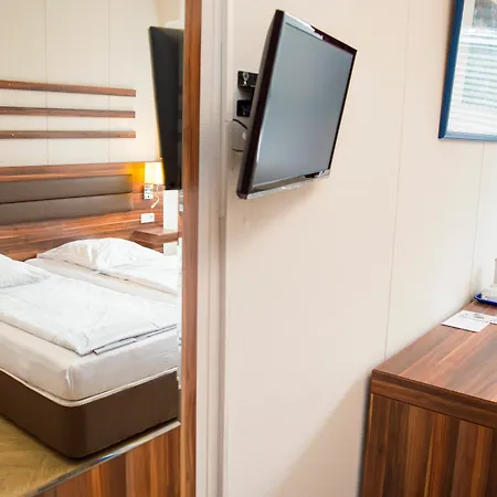 Hostel Cityhostel