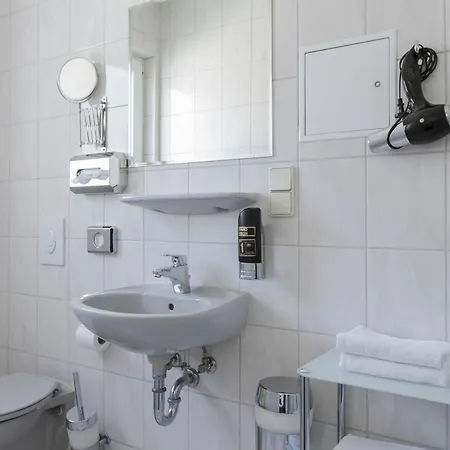 Aparthotel Vega Berlin