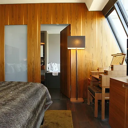 Hotel Gendarm Nouveau 4*