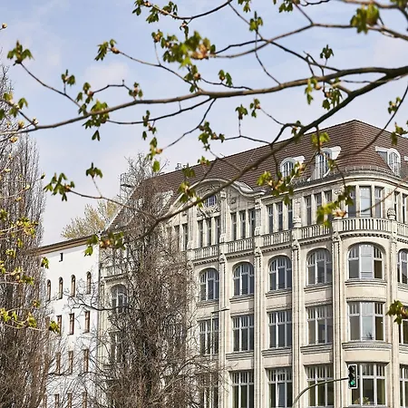 Hotel Orania.berlin