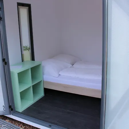 Hotel Qbe Heizhaus Berlin