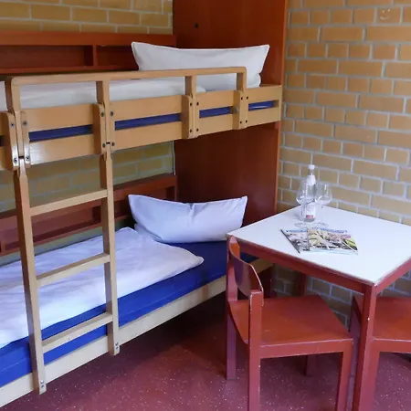 Hostel - Am Wannsee *