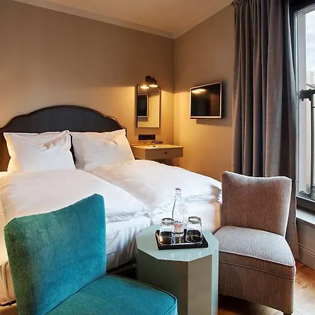 Monbijou Hotel 3*