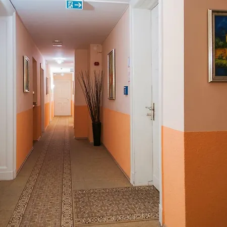 Cityblick Hotel 3*