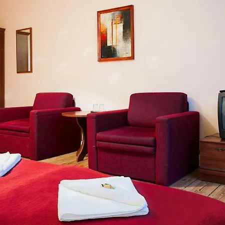 Cityblick Hotel 3*