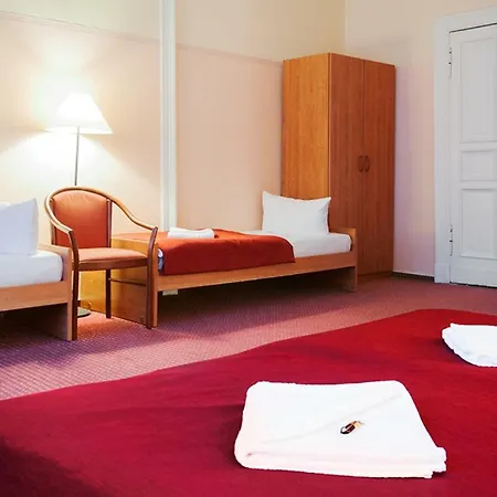 Hotel Cityblick Berlin