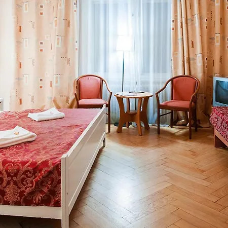 Cityblick Hotel