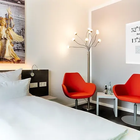 Carolinenhof Hotel 3*