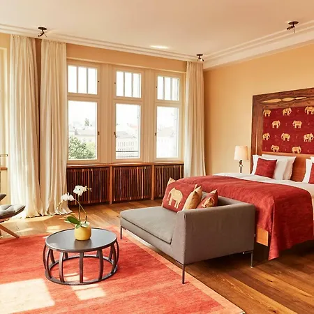 Orania.berlin 5* Berlin