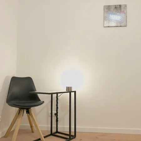 Q! Alex Apartment Berlin