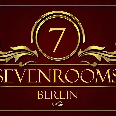 Sevenrooms