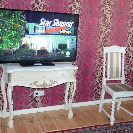 Guest house Sevenrooms