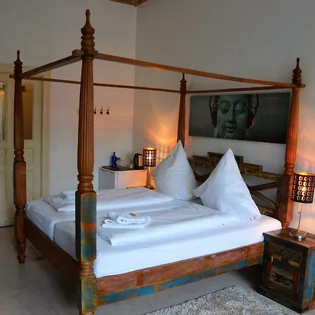 Guest house Sevenrooms Berlin