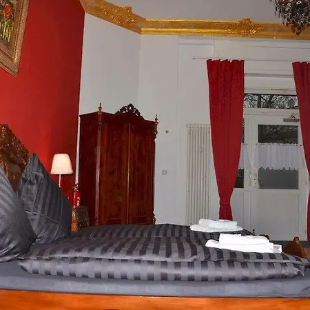 Guest house Sevenrooms 3*