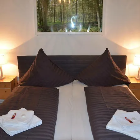 Guest house Sevenrooms 3*