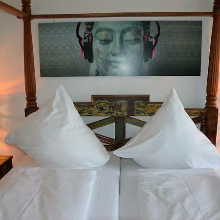 Sevenrooms Guest house Berlin