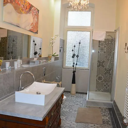 Guest house Sevenrooms 3*