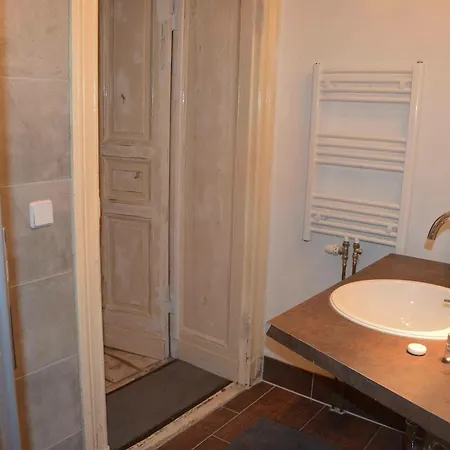 Sevenrooms Guest house 3*