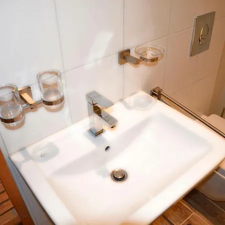 Guest house Sevenrooms