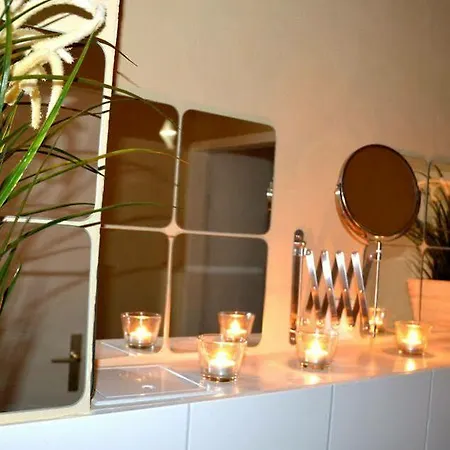 Guest house Sevenrooms