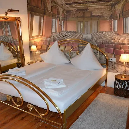 Sevenrooms Guest house
