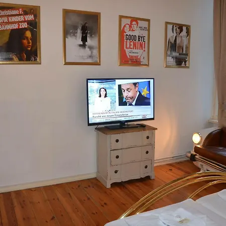 Guest house Sevenrooms Berlin