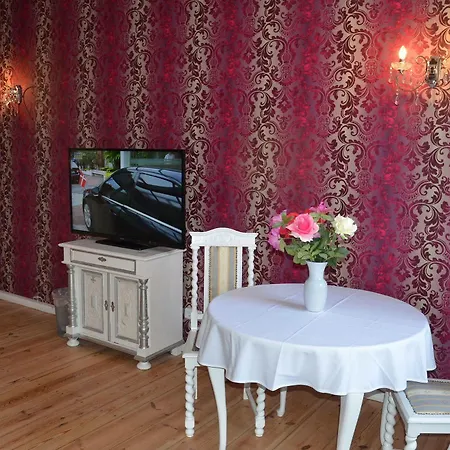 Sevenrooms Guest house Berlin