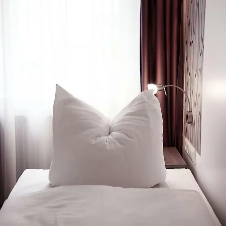 Nikolai 3* Berlín
