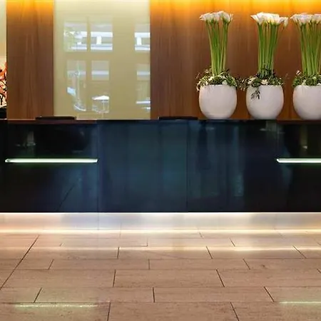 Hotel Pullman Schweizerhof