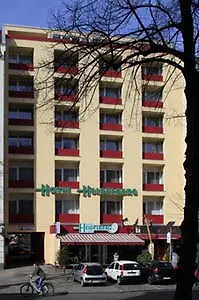 Heidelberg Hotel