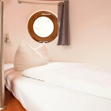 Hotel Qbe Heizhaus Berlin