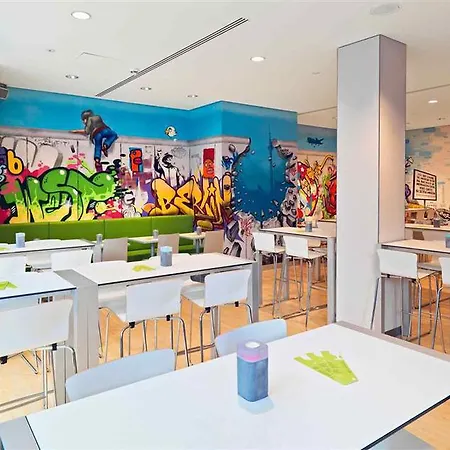 Hotel Ibis Styles Mitte