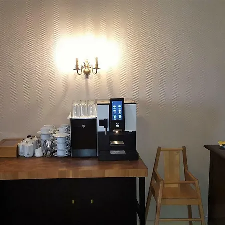 Midi City West Am Ku'damm Otel