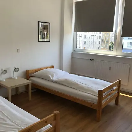 Guest house City Inn 2*