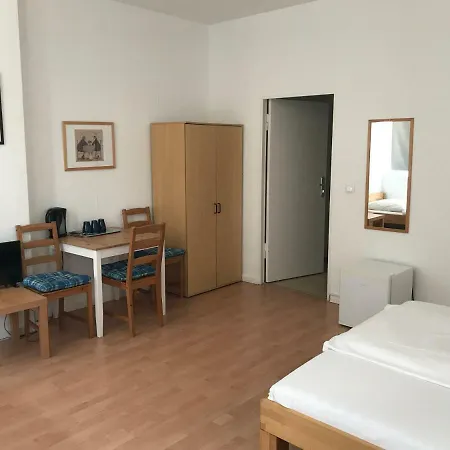 City Inn Guest house