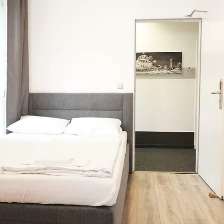 Check In Hotell Berlin