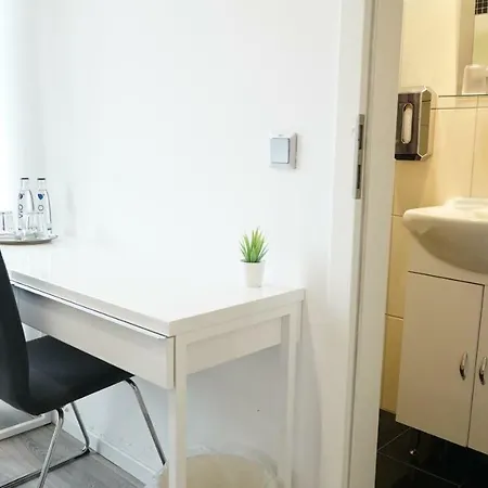 Hotell Check In Berlin