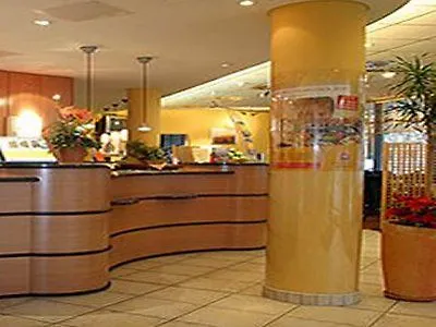 Hotel City-west